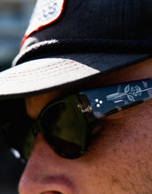 Load image into Gallery viewer, EPOKHE - REPRISE X JACK FREESTONE - BLACK TORTOISE POLISHED/BLACK