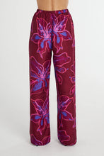 Load image into Gallery viewer, SUMMI SUMMI - RELAXED DRAWSTRING PANT / JAM LILY