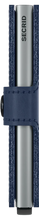 Load image into Gallery viewer, SECRID MINIWALLET - ORIGINAL NAVY