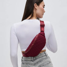 Load image into Gallery viewer, SOL & SELENE AIM HIGH BELT BAG