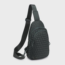 Load image into Gallery viewer, SOL & SELENE - BEYOND THE HORIZON WOVEN NEOPRENE SLING