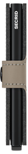 Load image into Gallery viewer, SECRID MINIWALLET - MATTE DESERT