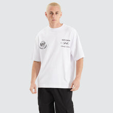Load image into Gallery viewer, NXP - MODE TEE /OPTICAL WHITE