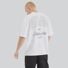 Load image into Gallery viewer, NXP - MODE TEE /OPTICAL WHITE