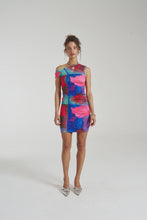 Load image into Gallery viewer, SUMMI SUMMI - RUMI DRESS / o romeo o