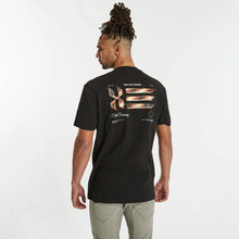 Load image into Gallery viewer, NENA & PASADENA - PROTOCOL RELAXED TEE