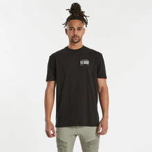 Load image into Gallery viewer, NENA & PASADENA - PROTOCOL RELAXED TEE