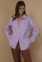 Load image into Gallery viewer, LILYA - VENNIE SHIRT
