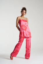 Load image into Gallery viewer, ELASTIC WAIST PANT / A ROSE BY ANY OTHER NAME