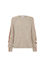 Load image into Gallery viewer, ROWIE - LANA KNIT JUMPER