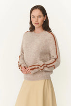 Load image into Gallery viewer, ROWIE - LANA KNIT JUMPER