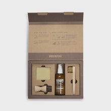 Load image into Gallery viewer, BIRKENSTOCK SHOE CARE PACK - SUEDE