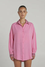 Load image into Gallery viewer, SUMMI SUMMI - SIG LS SHIRT / petal
