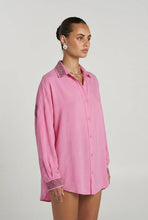 Load image into Gallery viewer, SUMMI SUMMI - SIG LS SHIRT / petal