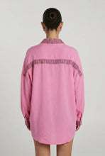 Load image into Gallery viewer, SUMMI SUMMI - SIG LS SHIRT / petal