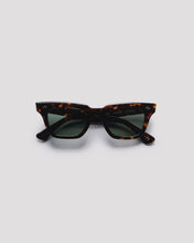 Load image into Gallery viewer, EPOKHE - STEREO TORTOISE POLISHED/GREEN POLARISED