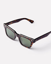 Load image into Gallery viewer, EPOKHE - STEREO TORTOISE POLISHED/GREEN POLARISED