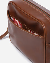 Load image into Gallery viewer, STITCH &amp; HIDE - TAYLOR BAG CLASSIC MAPLE
