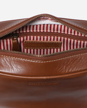 Load image into Gallery viewer, STITCH & HIDE - TAYLOR BAG CLASSIC MAPLE