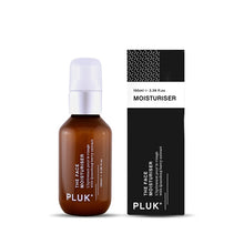 Load image into Gallery viewer, PLUK - FACE MOISTURISER