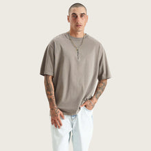Load image into Gallery viewer, KISS CHACEY - TROJAN HEAVY TEE