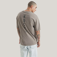 Load image into Gallery viewer, KISS CHACEY - TROJAN HEAVY TEE