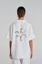 Load image into Gallery viewer, SUMMI SUMMI - SS ANGLAISE SHIRT