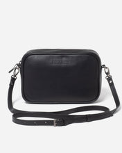 Load image into Gallery viewer, STITCH & HIDE - TAYLOR BAG BLACK
