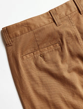Load image into Gallery viewer, MR SIMPLE - STANDARD CHINO - KHAKI