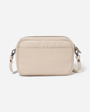 Load image into Gallery viewer, STITCH & HIDE - TAYLOR BAG IVORY