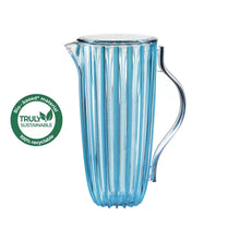 Load image into Gallery viewer, GUZZINI DOLCEVITA - PITCHER TURQUOISE