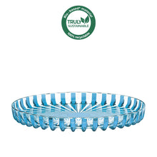 Load image into Gallery viewer, GUZZINI DOLCEVITA - ROUND TRAY TURQUOISE