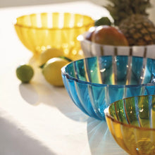 Load image into Gallery viewer, GUZZINI DOLCEVITA - BOWL 25CM TURQUOISE
