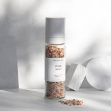 Load image into Gallery viewer, TASTELOGY - HIMALAYAN PINK ROCK SALT