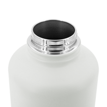 Load image into Gallery viewer, PARGO - GROWLER -  INSULATED WATER BOTTLE  BONE WHITE 1890 ML
