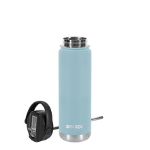 Load image into Gallery viewer, PARGO - 950ml INSULATED  SPORTS  BOTTLE W/STRAW LID