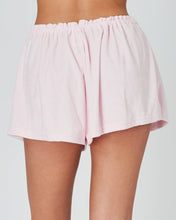 Load image into Gallery viewer, SUMMI SUMMI - TERRY RELAXED SHORTS in Baby Pink
