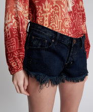 Load image into Gallery viewer, ONETEASPOON - STONED DUKES SHORT