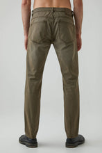 Load image into Gallery viewer, NEUW - LOU SLIM TWILL - DESERT