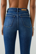 Load image into Gallery viewer, NEUW - MARILYN SKINNY - ZERO TORNADO