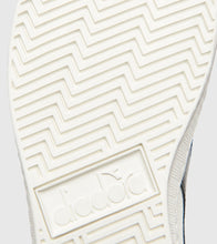 Load image into Gallery viewer, DIADORA - GAME LOW waxed WHITE/BLACK
