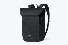 Load image into Gallery viewer, BELLROY - MELBOURNE BACKPACK -MELBOURNE BLACK