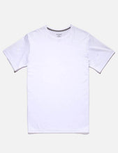 Load image into Gallery viewer, MR SIMPLE - REGINALD TEE - WHITE