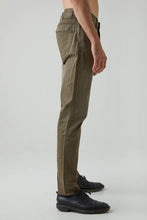 Load image into Gallery viewer, NEUW - LOU SLIM TWILL - DESERT