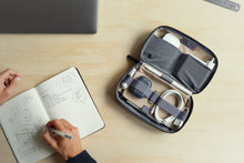 Load image into Gallery viewer, BELLROY - TECH KIT BLACK