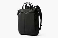 Load image into Gallery viewer, BELLROY - TOKYO TOTEPACK  COMPACT - BLACK
