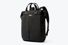 Load image into Gallery viewer, BELLROY - TOKYO TOTEPACK  COMPACT - raven