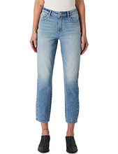 Load image into Gallery viewer, NEUW - LEXI HIGH STRAIGHT JEAN - SHIBUYA