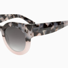 Load image into Gallery viewer, VALLEY - ADCC - BABY PINK TORT TO BABY PINK - black gradient len