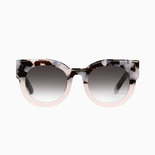 Load image into Gallery viewer, VALLEY - ADCC - BABY PINK TORT TO BABY PINK - black gradient len